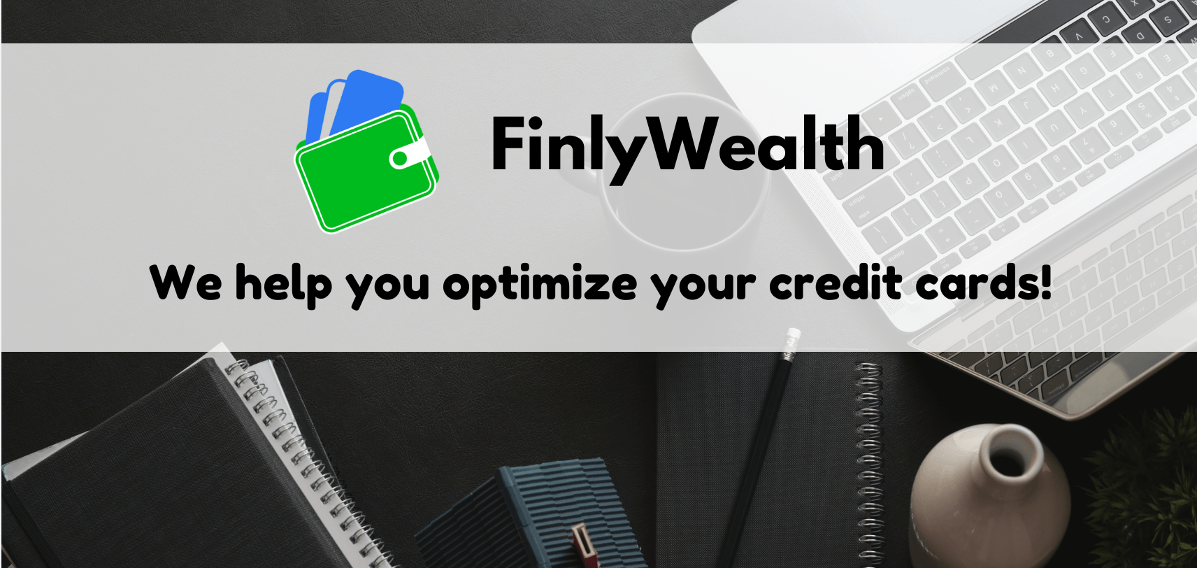 FinlyWealth's offer