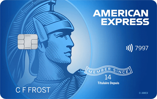 amex simply cash card