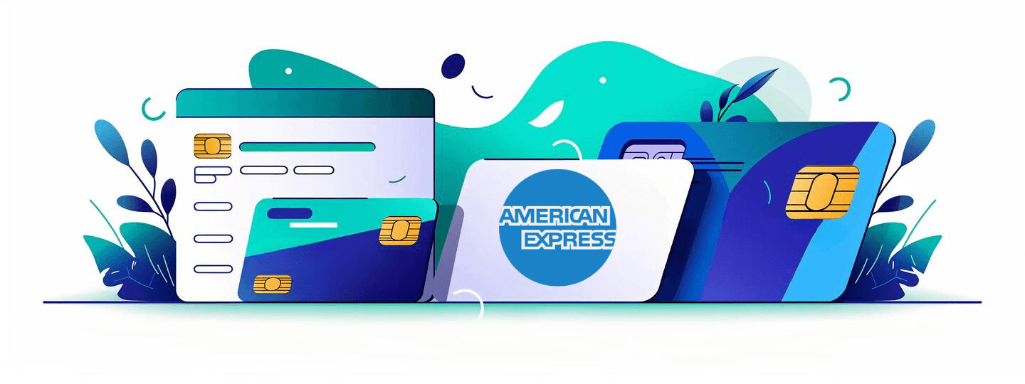 Best American Express Network card