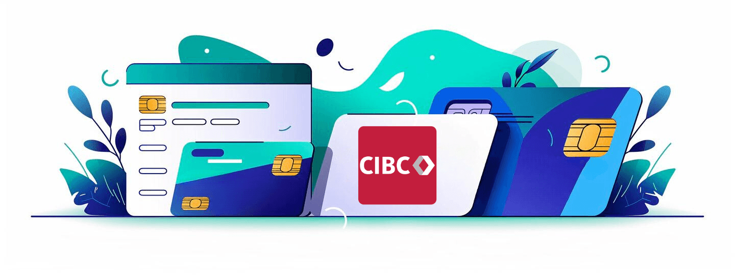 Best CIBC Credit Cards