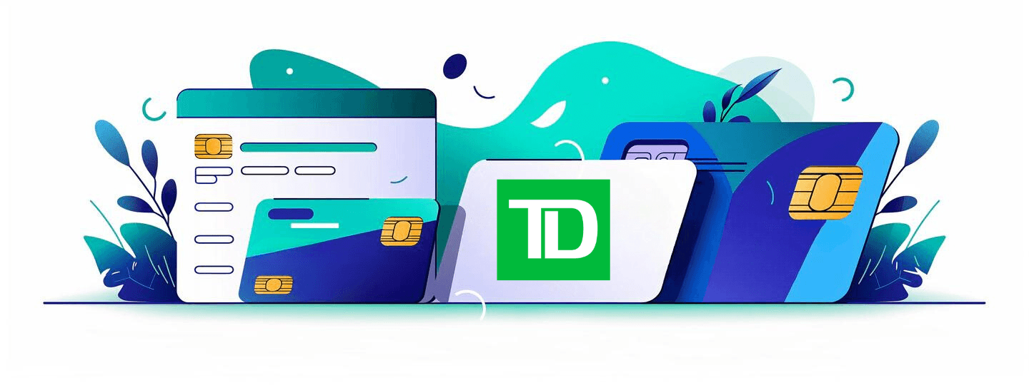 Best TD Credit Cards