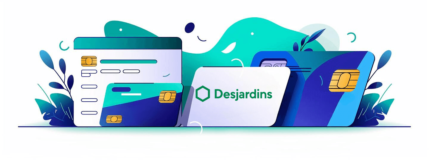 Best Desjardins Credit Cards