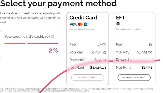 Add Chexy Payment method