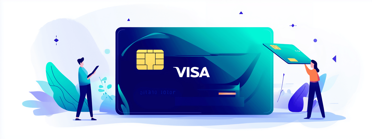 Best Visa Credit Card