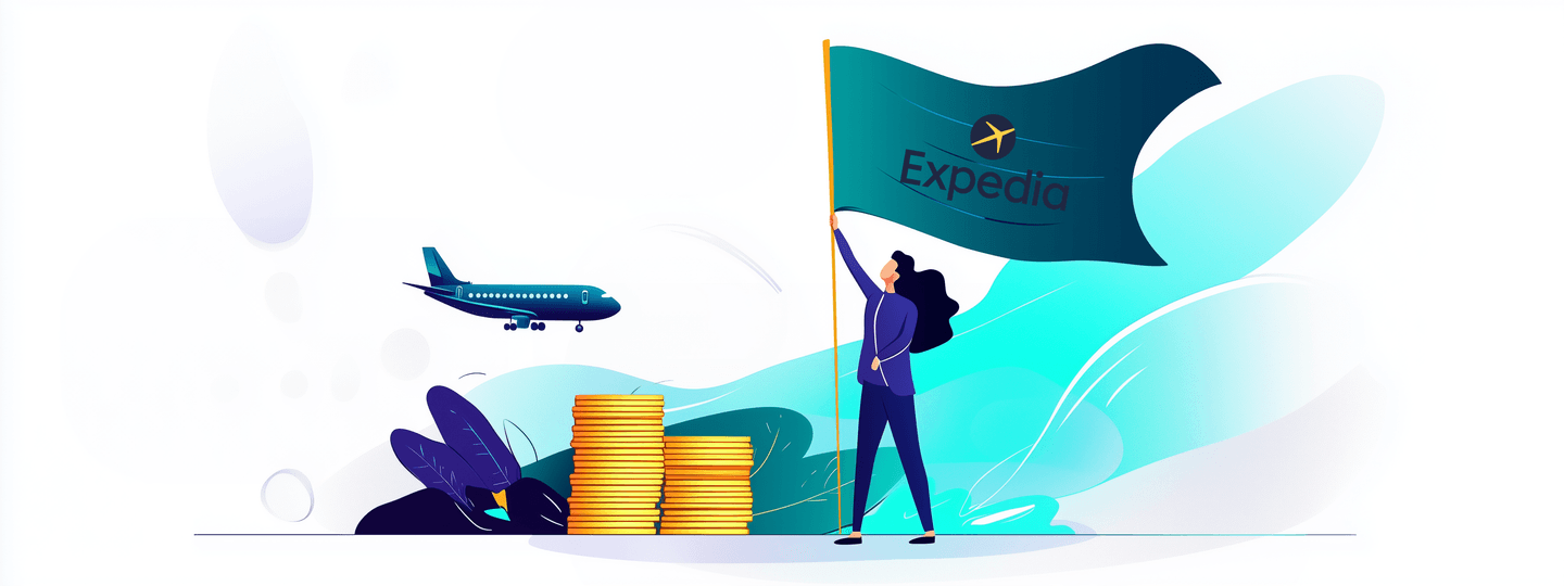 use expedia