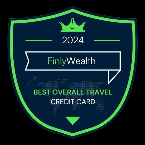 Best Overall Travel Credit Card in 2024