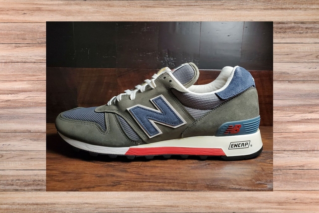 New Balance Canada