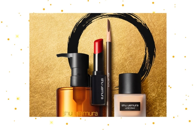 Shu Uemura Canada