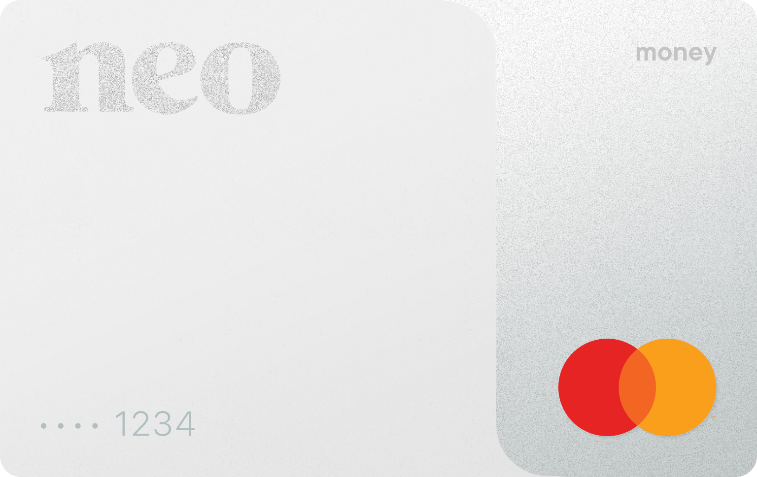 neo money card