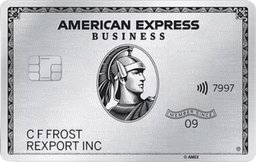 American Express Business Platinum Card®