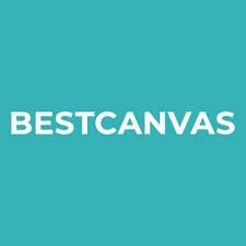 best canvas logo