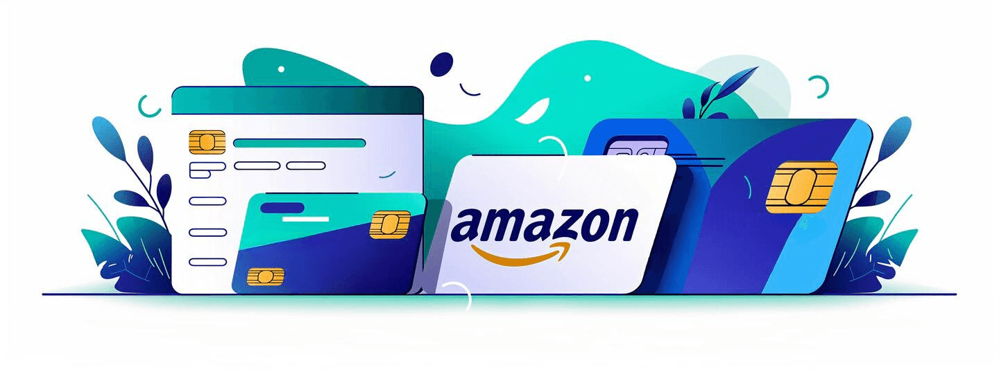 Best Credit card for Amazon Canada