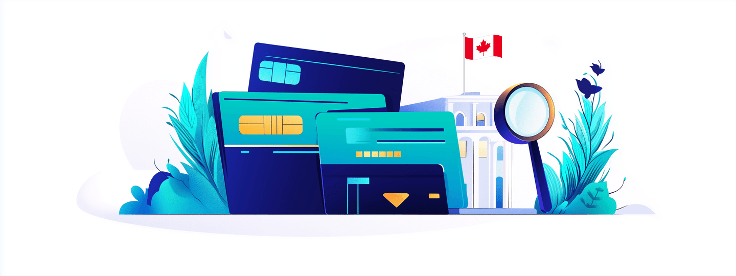 What are Credit Bureaus In Canada