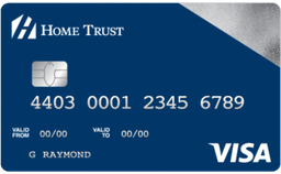 Home Trust Preferred Visa