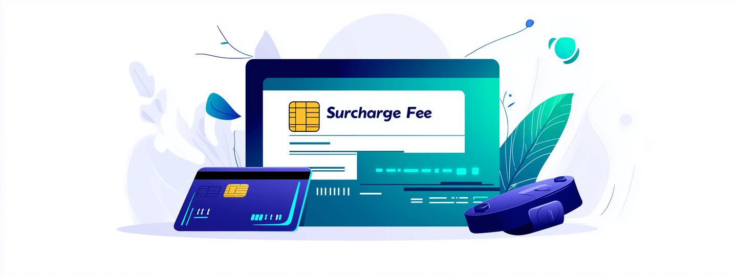 Credit Card Surcharge