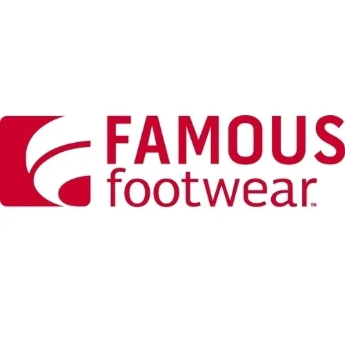 Famous Footwear Canada