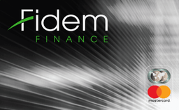 Fidem Mastercard®