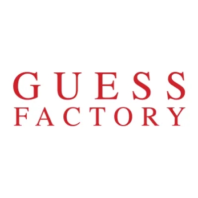 Guess Factory Canada