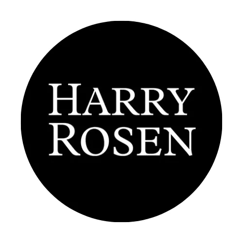 harry rosen