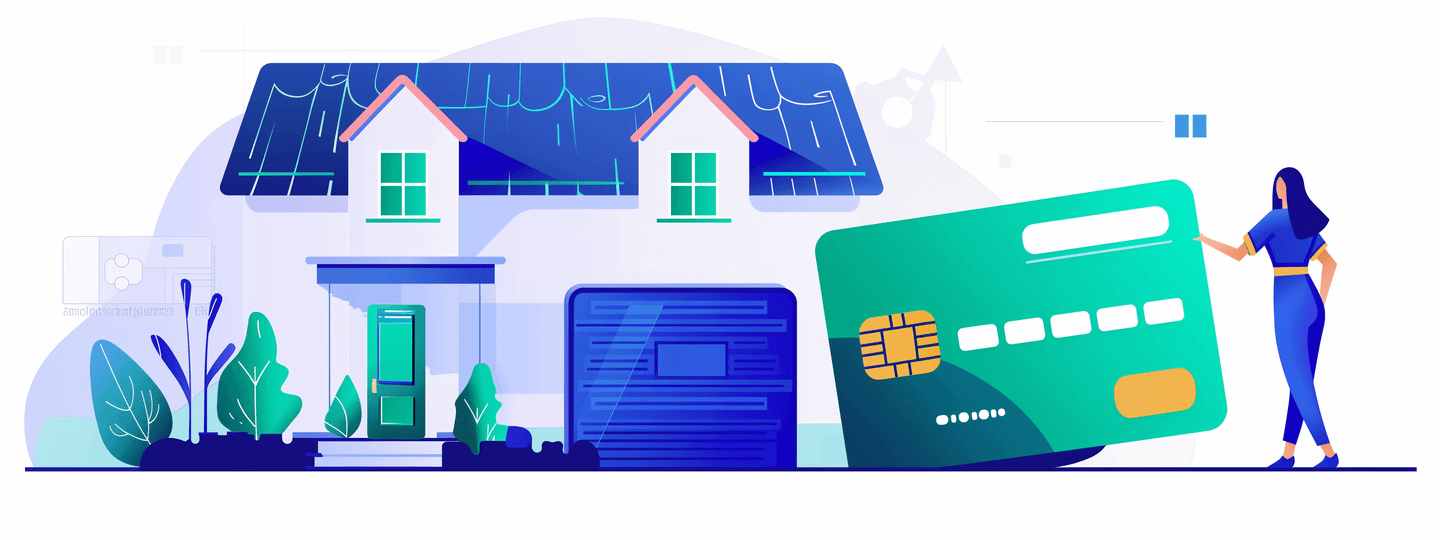 Paying Rent Using a Credit Card Using Paytm