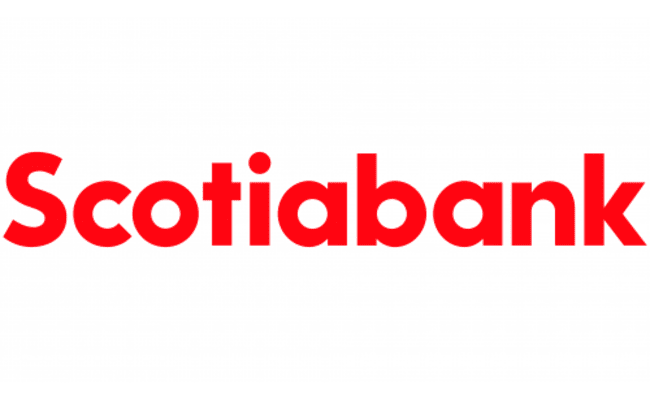 Scotiabank Logo