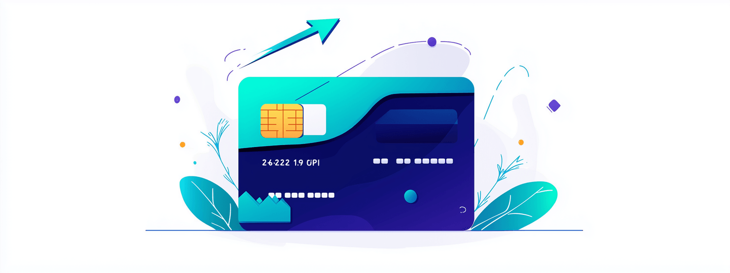 No limit Credit Card