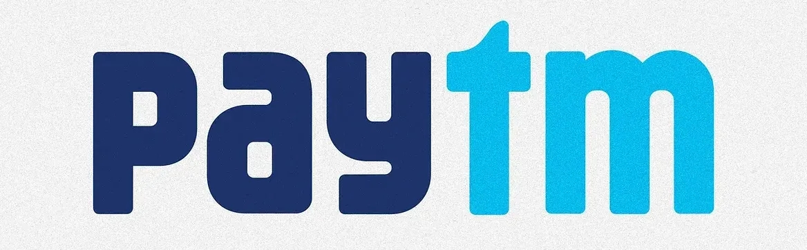 Paytm Logo