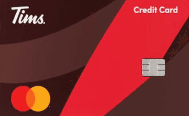 Tims® Credit Card Review