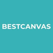 best canvas logo