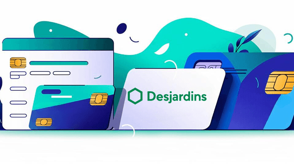 Best Desjardins Credit Cards