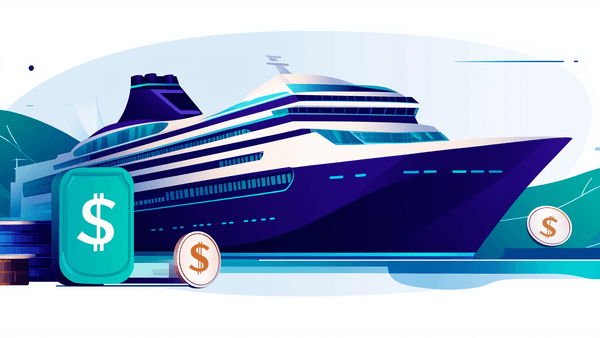 cruise travel