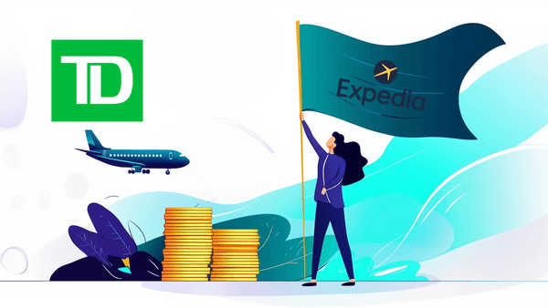 Expedia for TD