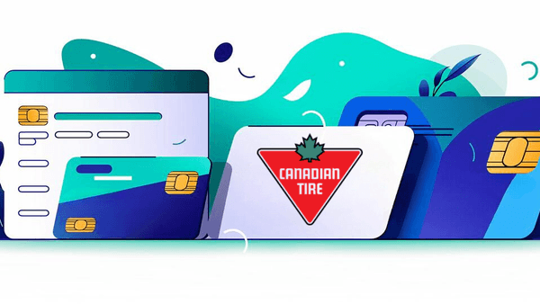 Best Canadian Tire Credit Cards