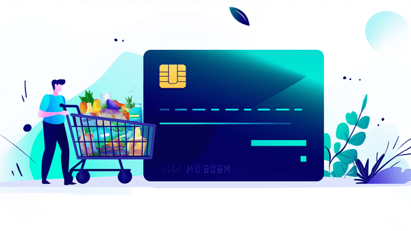 Best Grocery Credit Card Canada