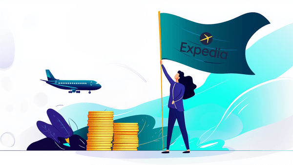 use expedia