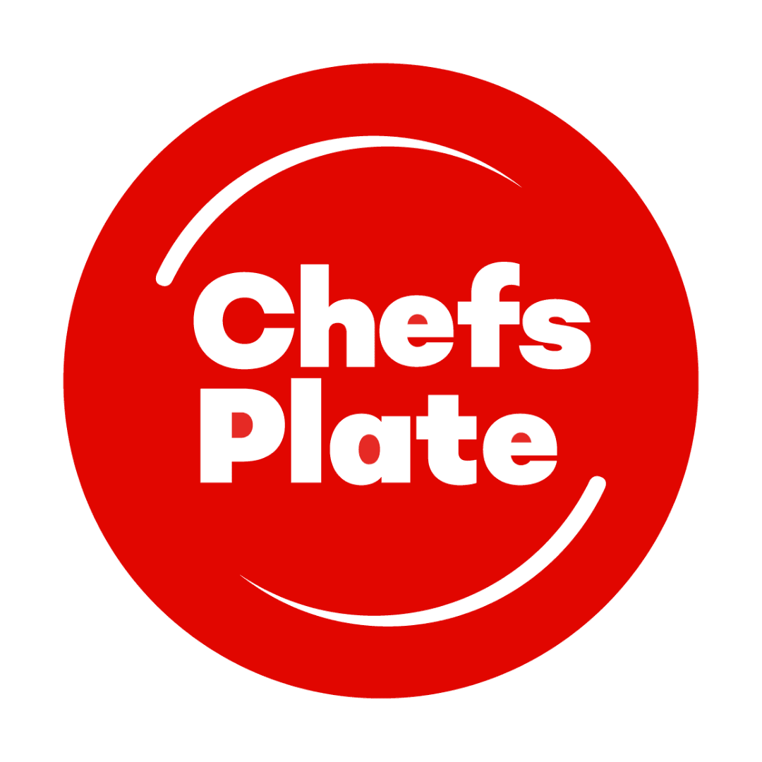 chefs plate logo