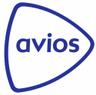 avios logo