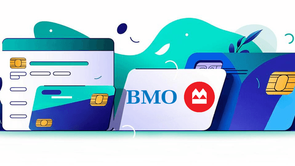 Best BMO Credit Card