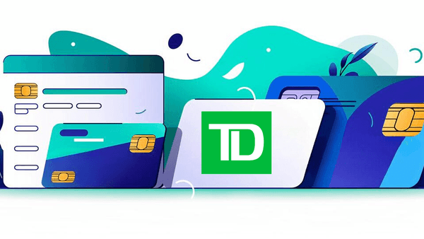 Best TD Credit Cards