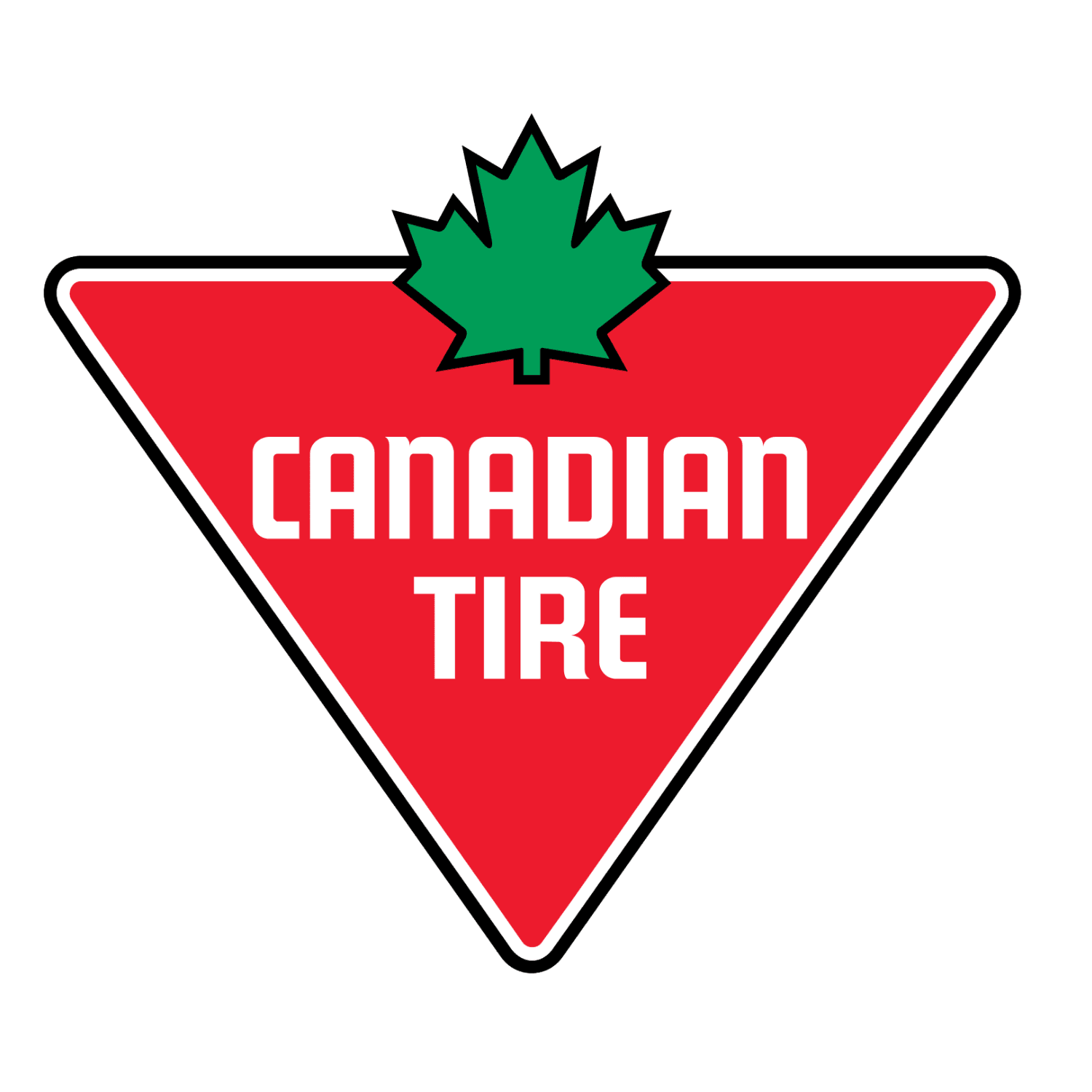 canadian tire logo