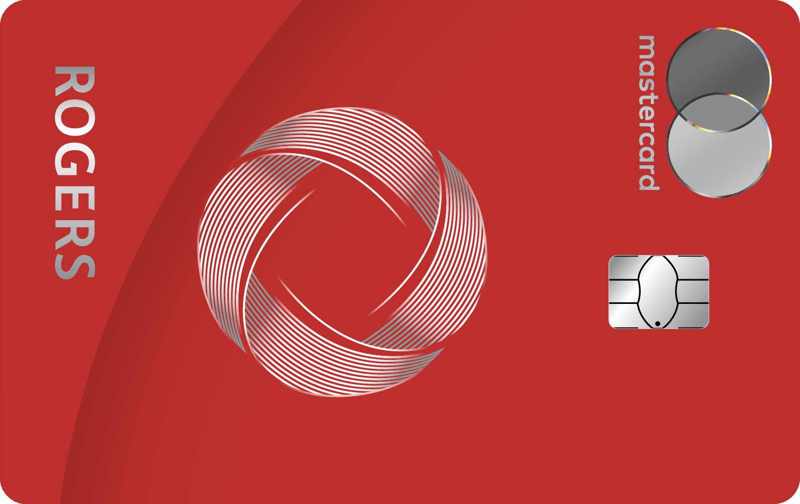 Rogers Red World Elite® Mastercard®