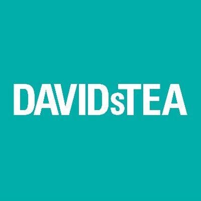 DAVIDsTea