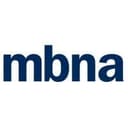 mbna logo