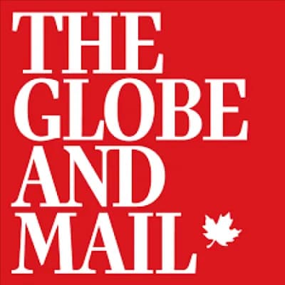 The Globe and Mail