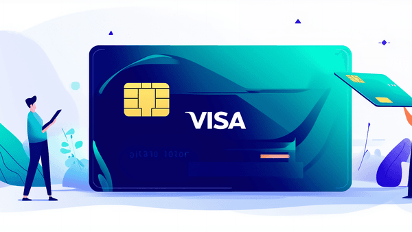 Best Visa Credit Card