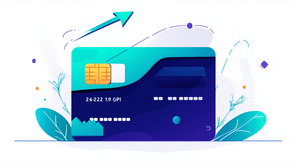 No limit Credit Card