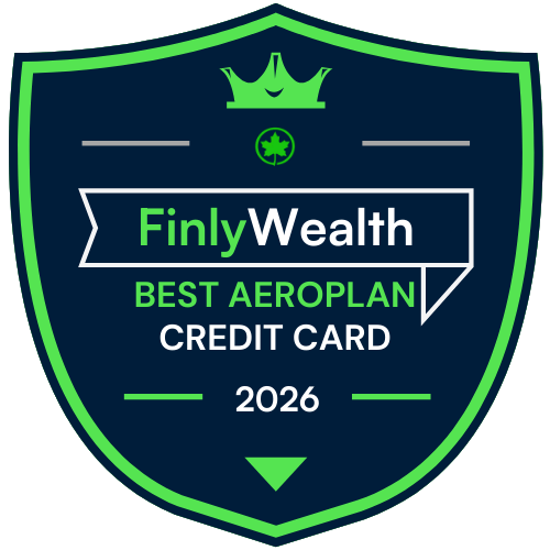 Best Aeroplan Credit Card