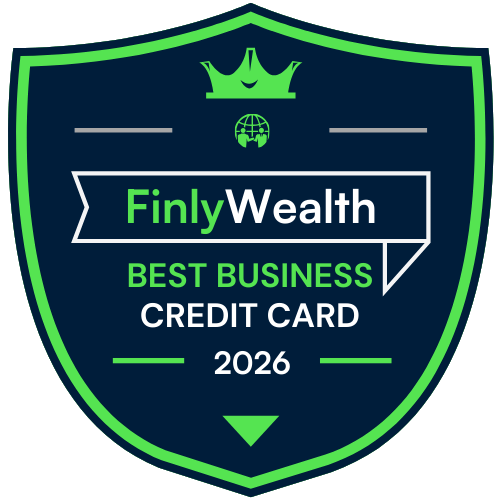 Best Business Credit Card