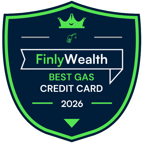 Best Gas Credit Card