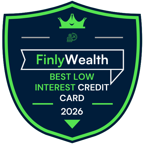 Best Low Interest Credit Card